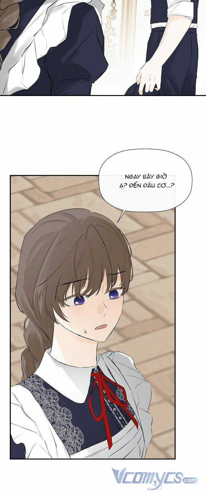 Tôi Chọc Nhầm Nam Phụ Che Giấu Thân Phận Chapter 14 trang 32