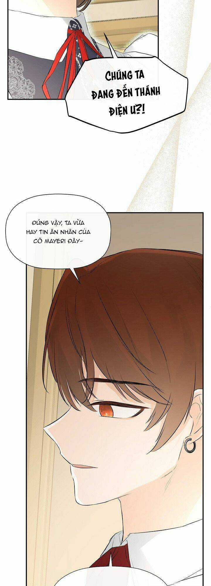 Tôi Chọc Nhầm Nam Phụ Che Giấu Thân Phận Chapter 14 trang 35