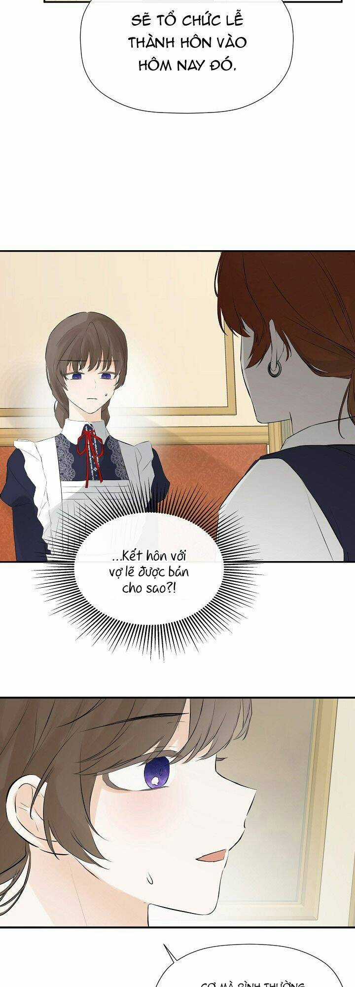 Tôi Chọc Nhầm Nam Phụ Che Giấu Thân Phận Chapter 14 trang 36