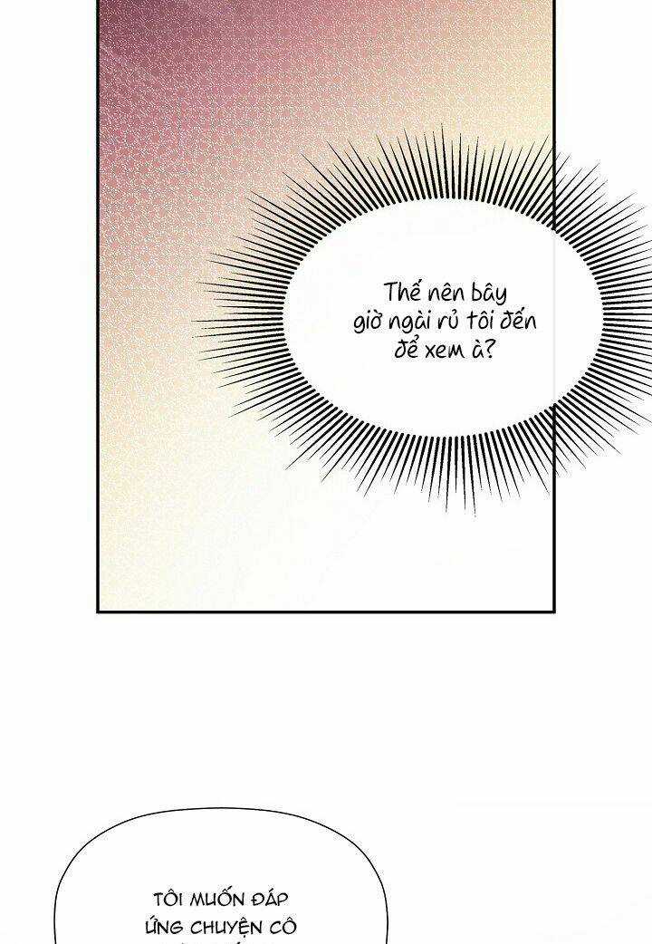 Tôi Chọc Nhầm Nam Phụ Che Giấu Thân Phận Chapter 14 trang 38