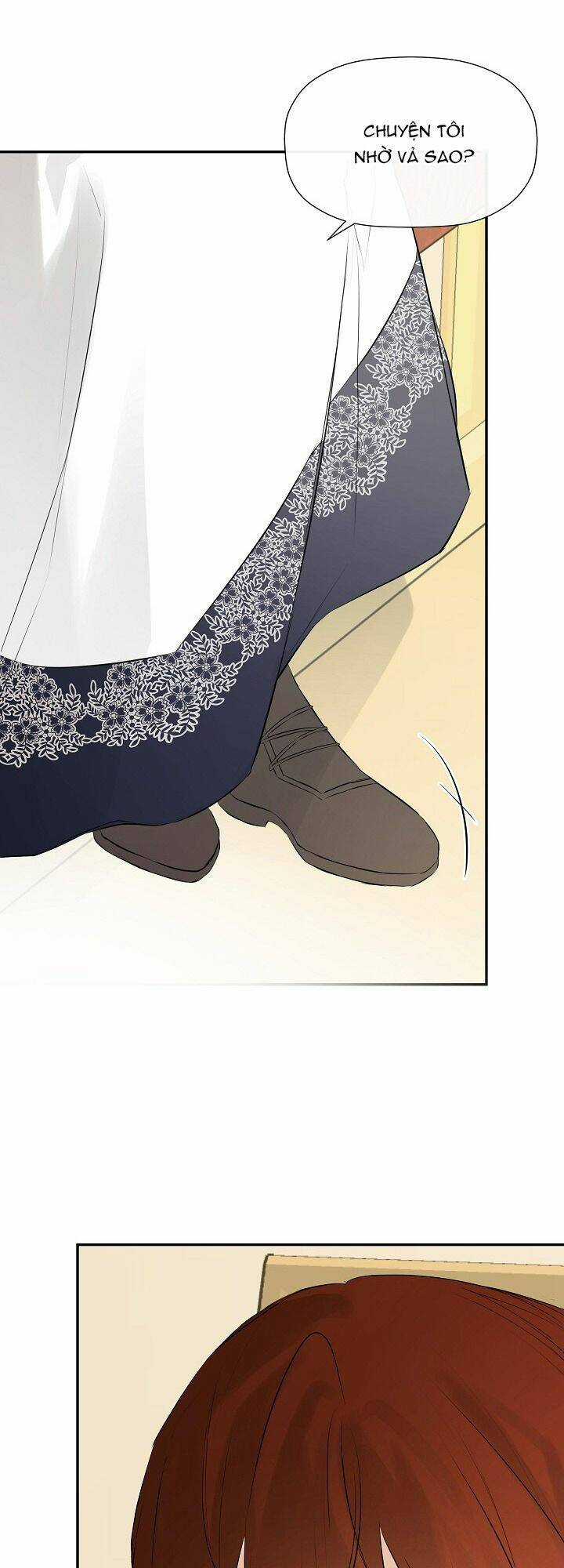 Tôi Chọc Nhầm Nam Phụ Che Giấu Thân Phận Chapter 14 trang 40