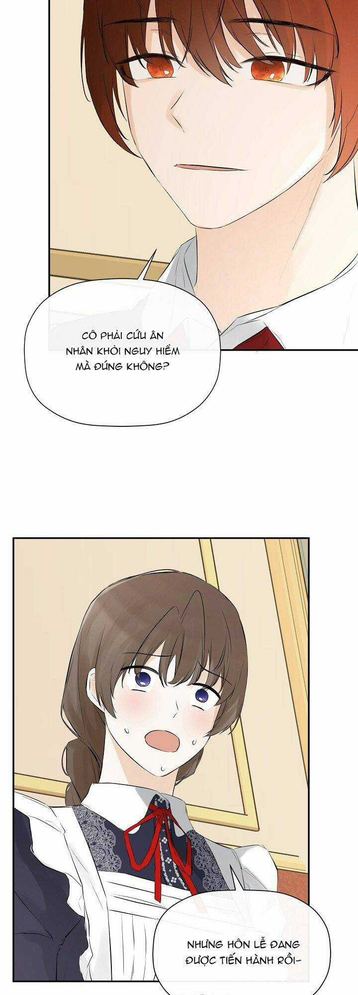 Tôi Chọc Nhầm Nam Phụ Che Giấu Thân Phận Chapter 14 trang 41