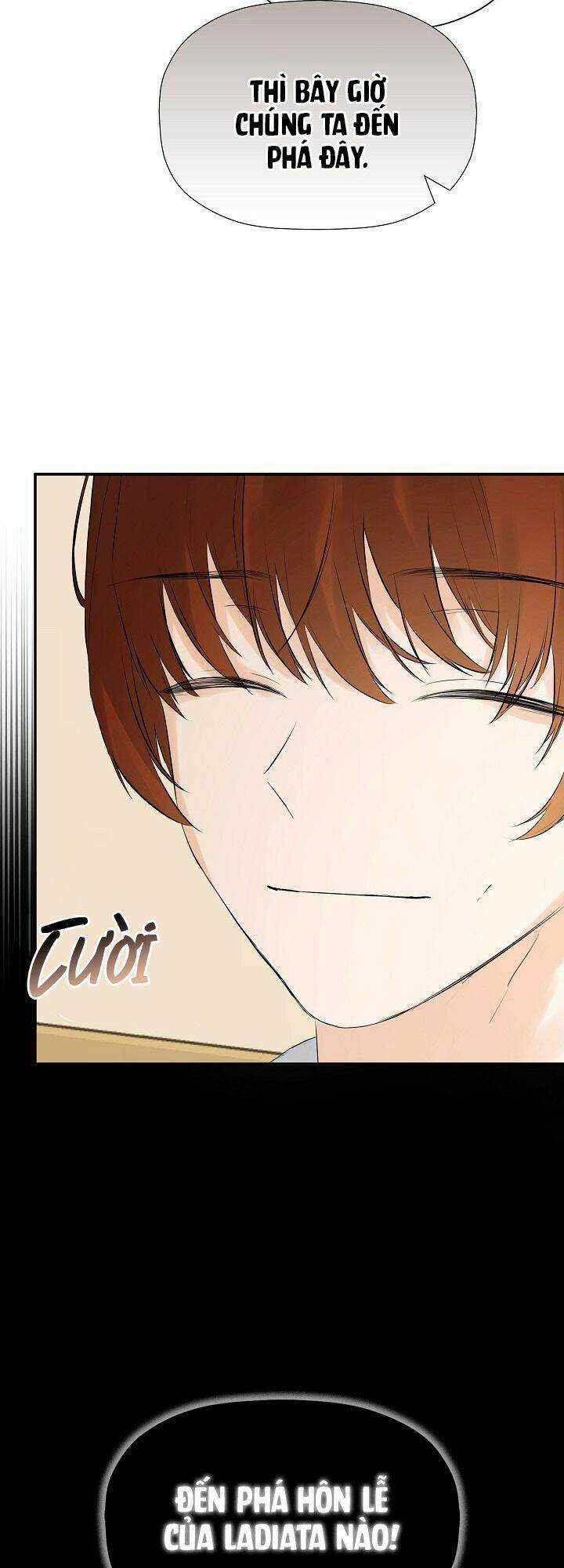 Tôi Chọc Nhầm Nam Phụ Che Giấu Thân Phận Chapter 14 trang 42