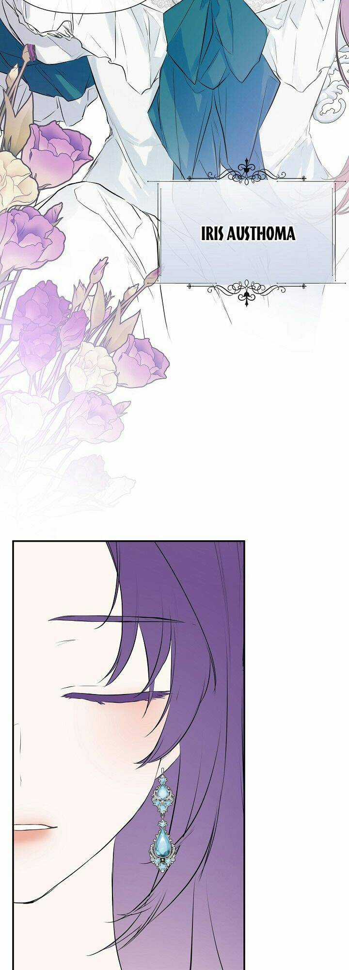 Tôi Chọc Nhầm Nam Phụ Che Giấu Thân Phận Chapter 14 trang 5