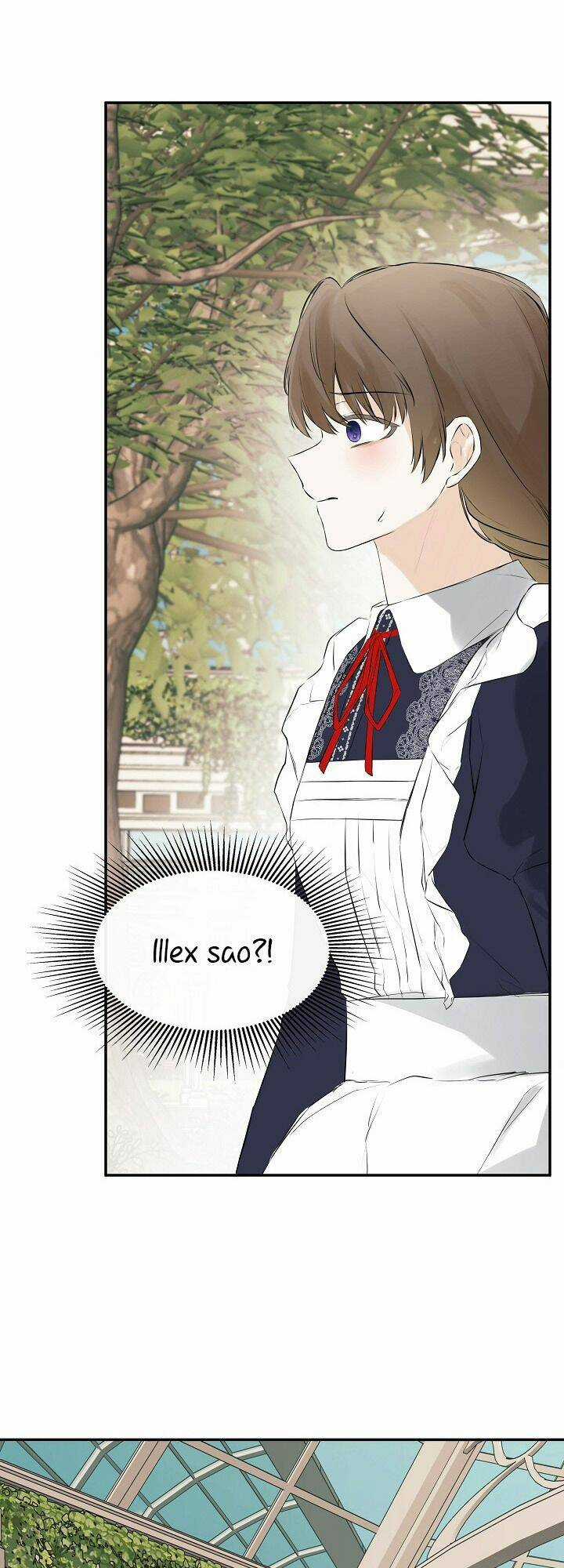 Tôi Chọc Nhầm Nam Phụ Che Giấu Thân Phận Chapter 14 trang 8