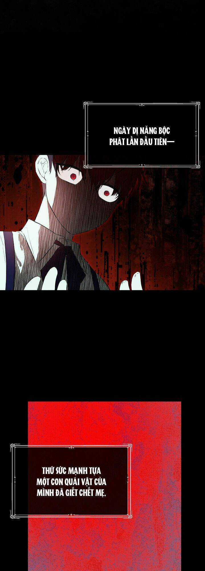 Tôi Chọc Nhầm Nam Phụ Che Giấu Thân Phận Chapter 15 trang 10