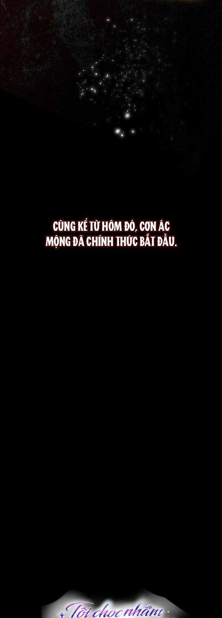 Tôi Chọc Nhầm Nam Phụ Che Giấu Thân Phận Chapter 15 trang 12