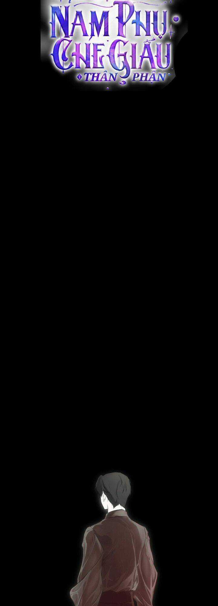 Tôi Chọc Nhầm Nam Phụ Che Giấu Thân Phận Chapter 15 trang 13