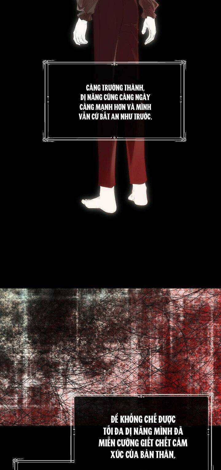 Tôi Chọc Nhầm Nam Phụ Che Giấu Thân Phận Chapter 15 trang 14