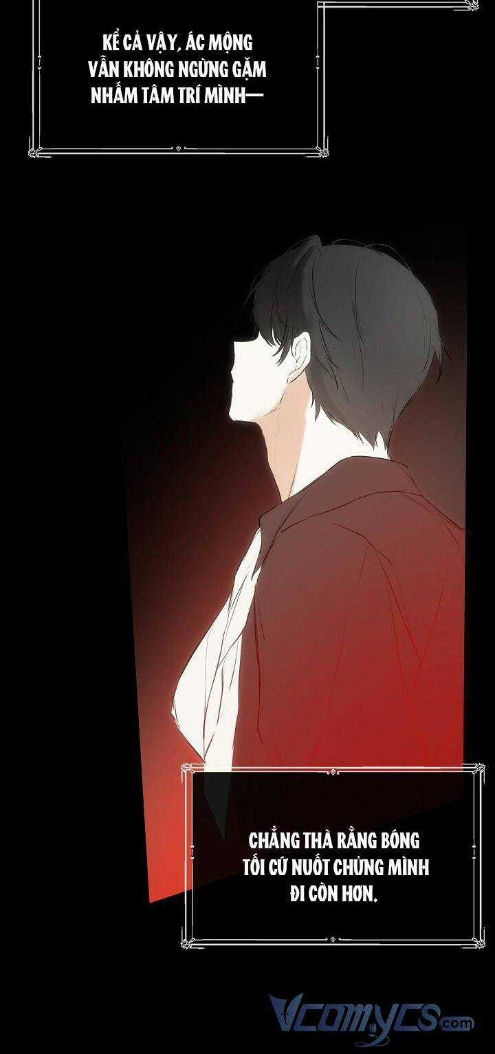 Tôi Chọc Nhầm Nam Phụ Che Giấu Thân Phận Chapter 15 trang 15