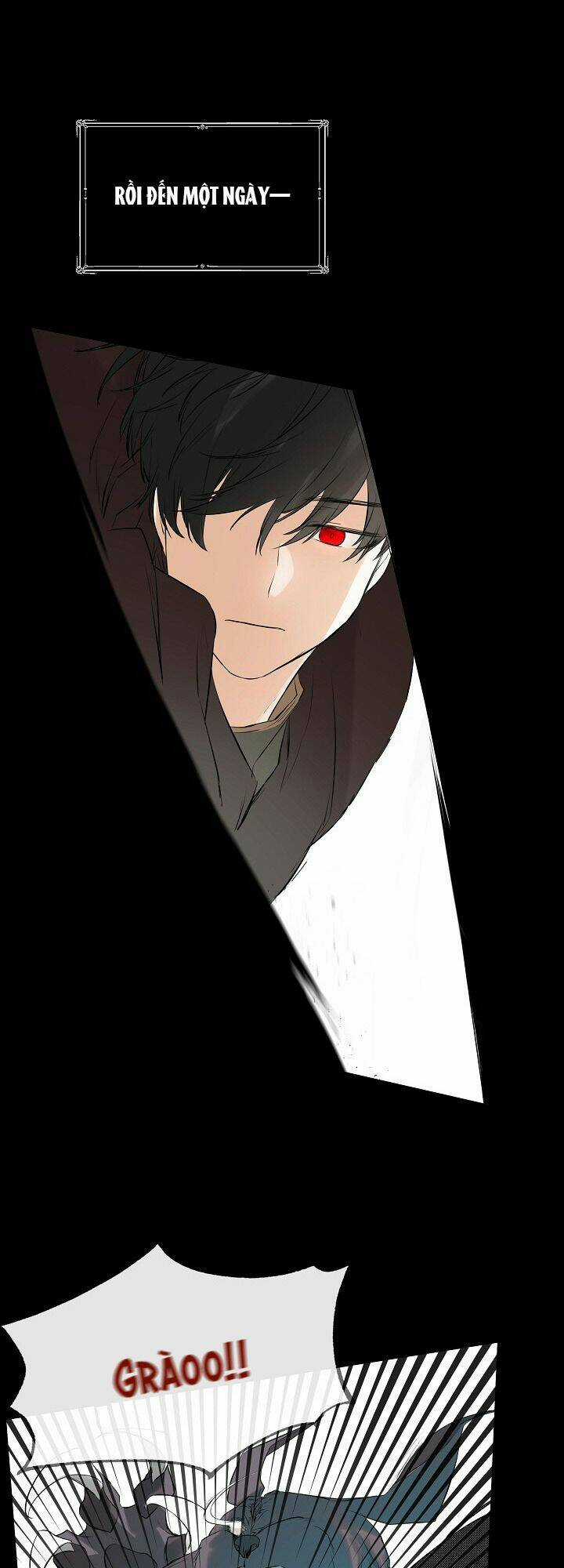 Tôi Chọc Nhầm Nam Phụ Che Giấu Thân Phận Chapter 15 trang 16