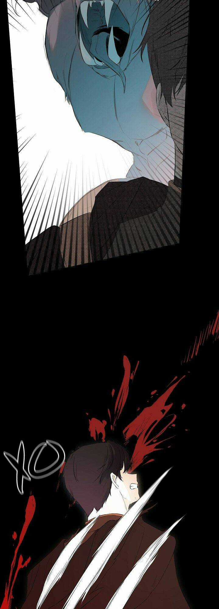 Tôi Chọc Nhầm Nam Phụ Che Giấu Thân Phận Chapter 15 trang 17