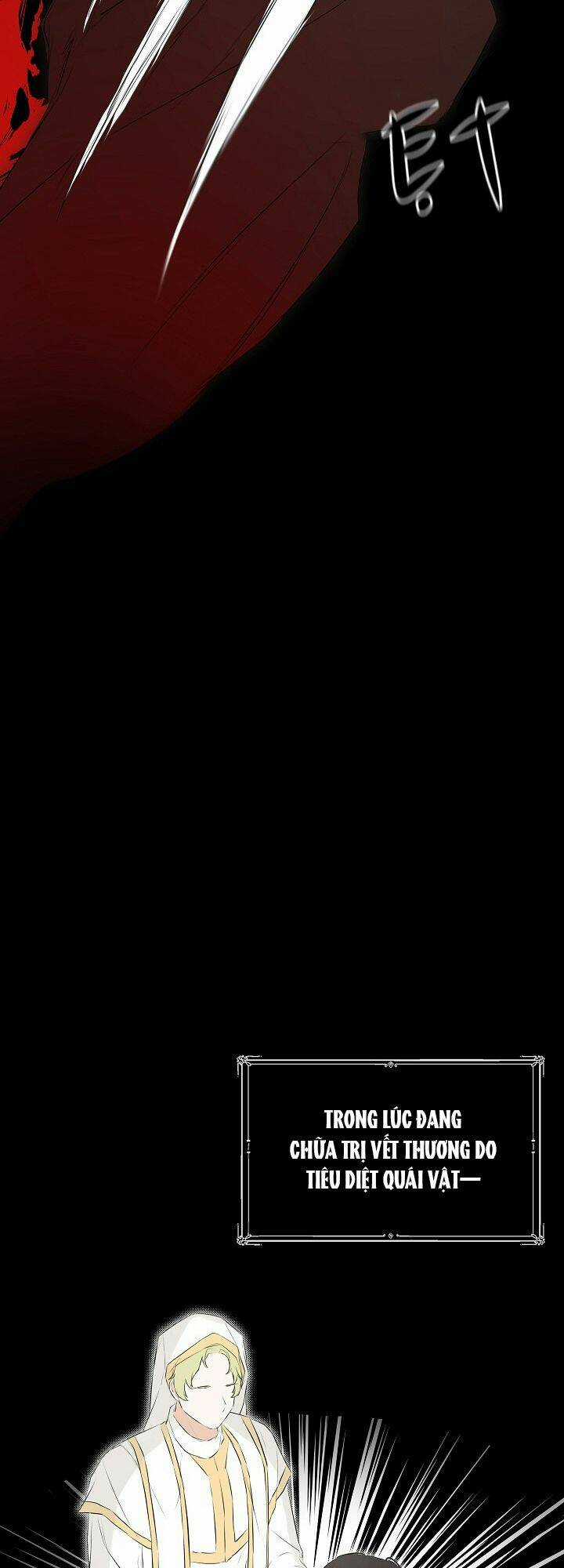 Tôi Chọc Nhầm Nam Phụ Che Giấu Thân Phận Chapter 15 trang 18