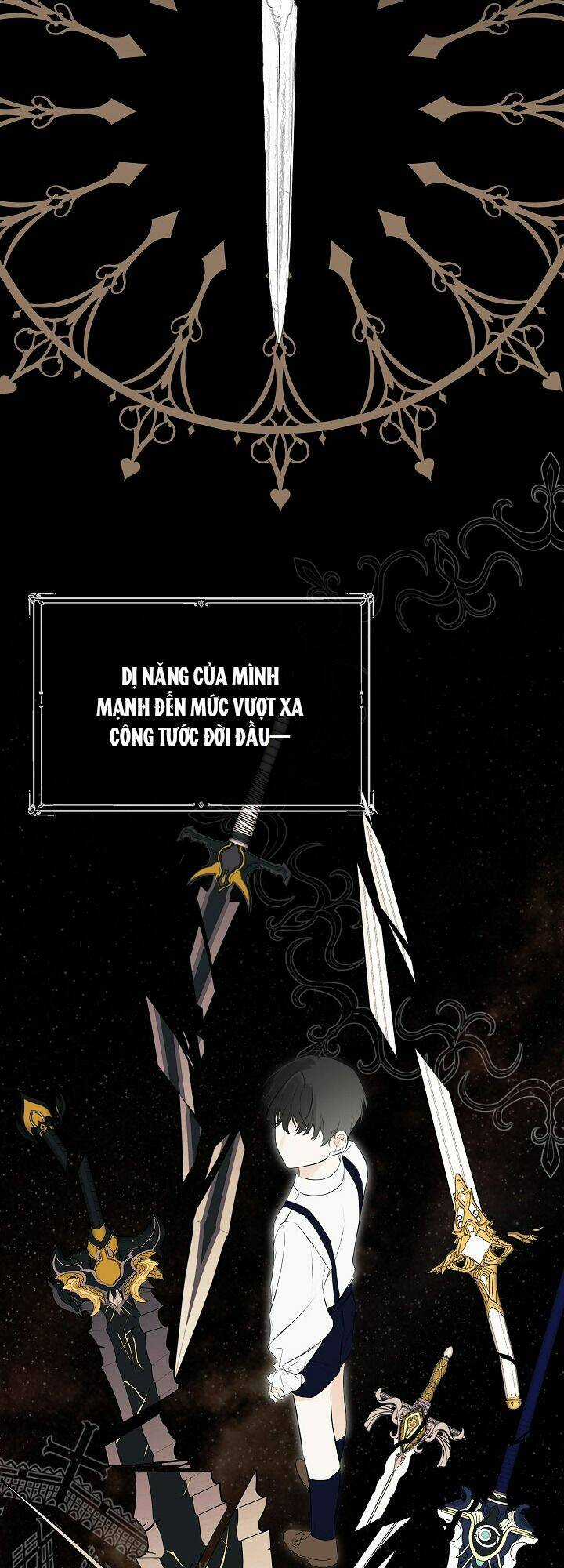 Tôi Chọc Nhầm Nam Phụ Che Giấu Thân Phận Chapter 15 trang 2