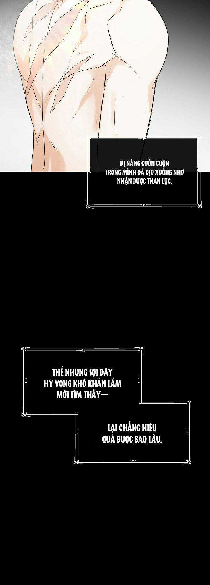 Tôi Chọc Nhầm Nam Phụ Che Giấu Thân Phận Chapter 15 trang 20