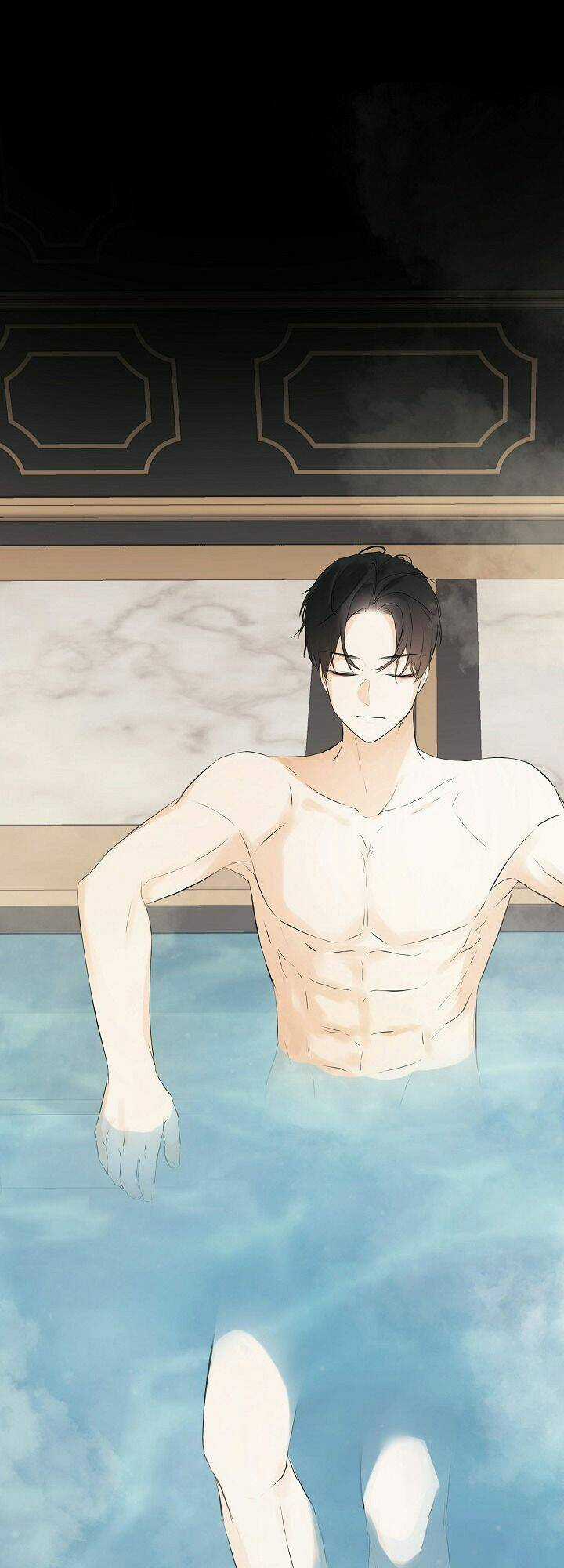 Tôi Chọc Nhầm Nam Phụ Che Giấu Thân Phận Chapter 15 trang 21