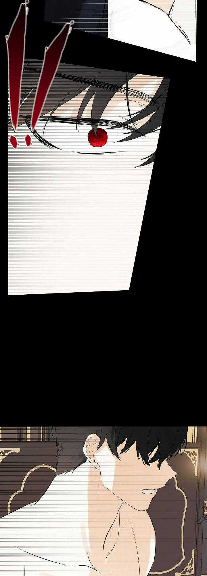 Tôi Chọc Nhầm Nam Phụ Che Giấu Thân Phận Chapter 15 trang 25