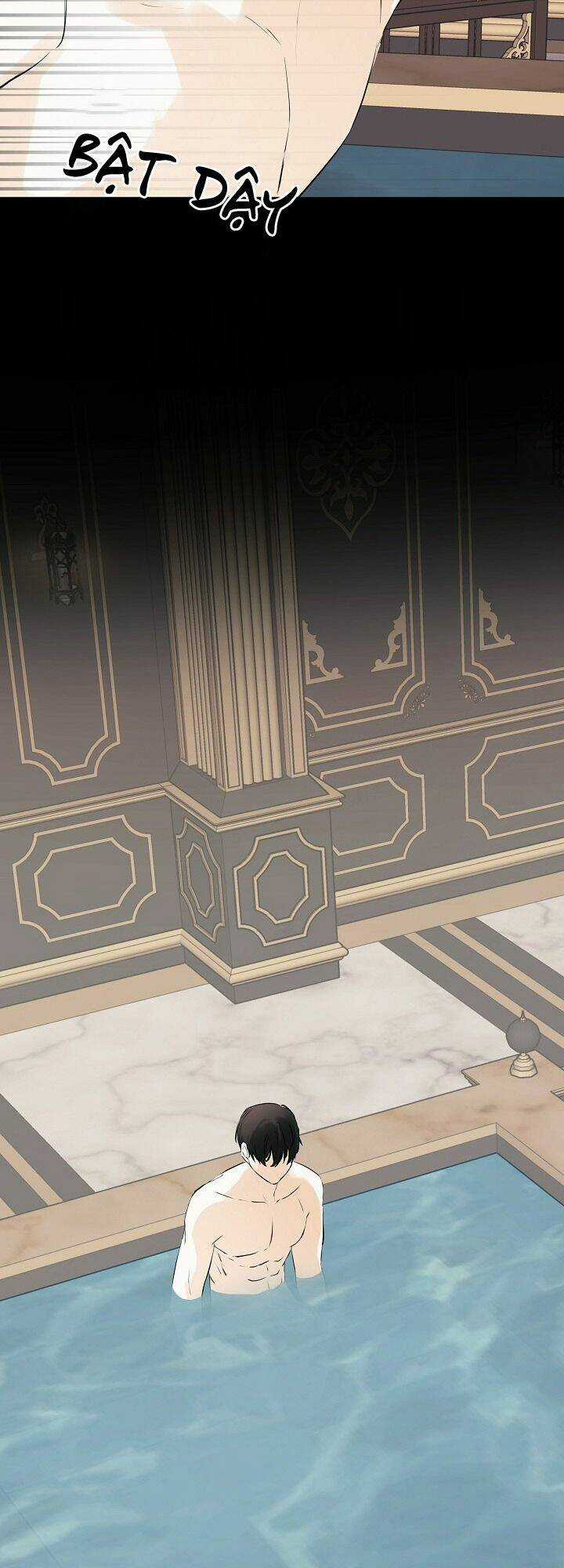 Tôi Chọc Nhầm Nam Phụ Che Giấu Thân Phận Chapter 15 trang 26