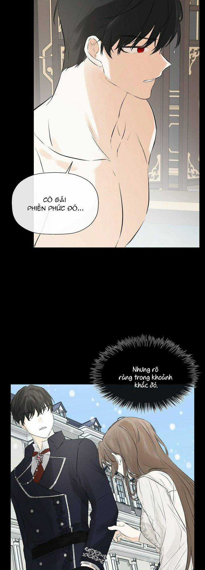 Tôi Chọc Nhầm Nam Phụ Che Giấu Thân Phận Chapter 15 trang 28