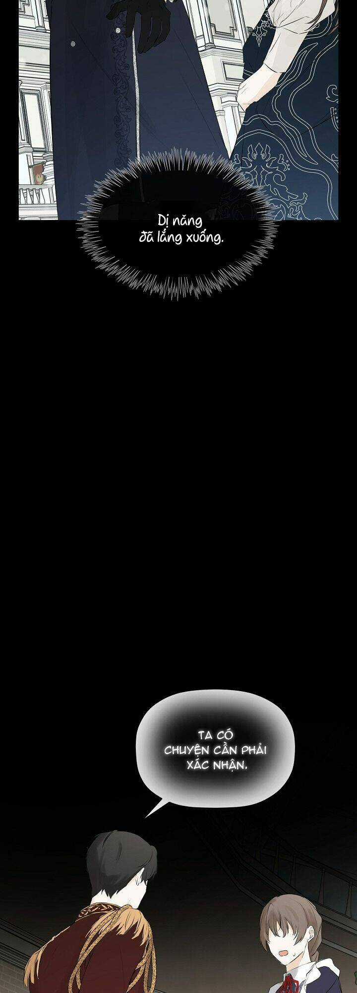 Tôi Chọc Nhầm Nam Phụ Che Giấu Thân Phận Chapter 15 trang 29