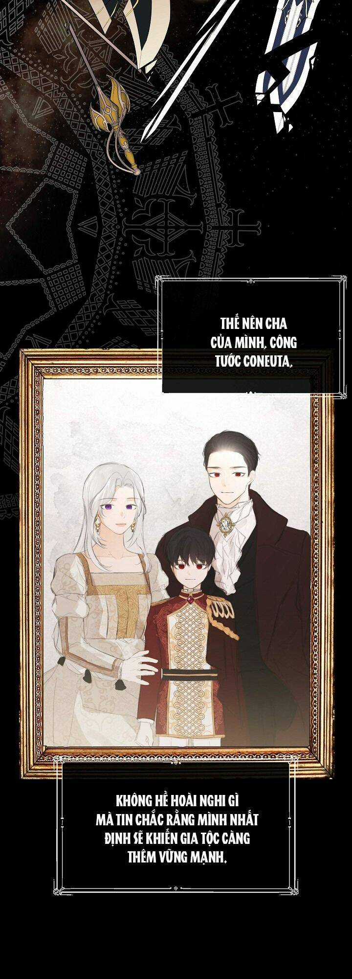 Tôi Chọc Nhầm Nam Phụ Che Giấu Thân Phận Chapter 15 trang 3