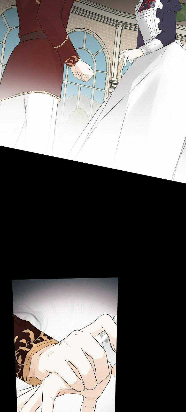 Tôi Chọc Nhầm Nam Phụ Che Giấu Thân Phận Chapter 15 trang 30