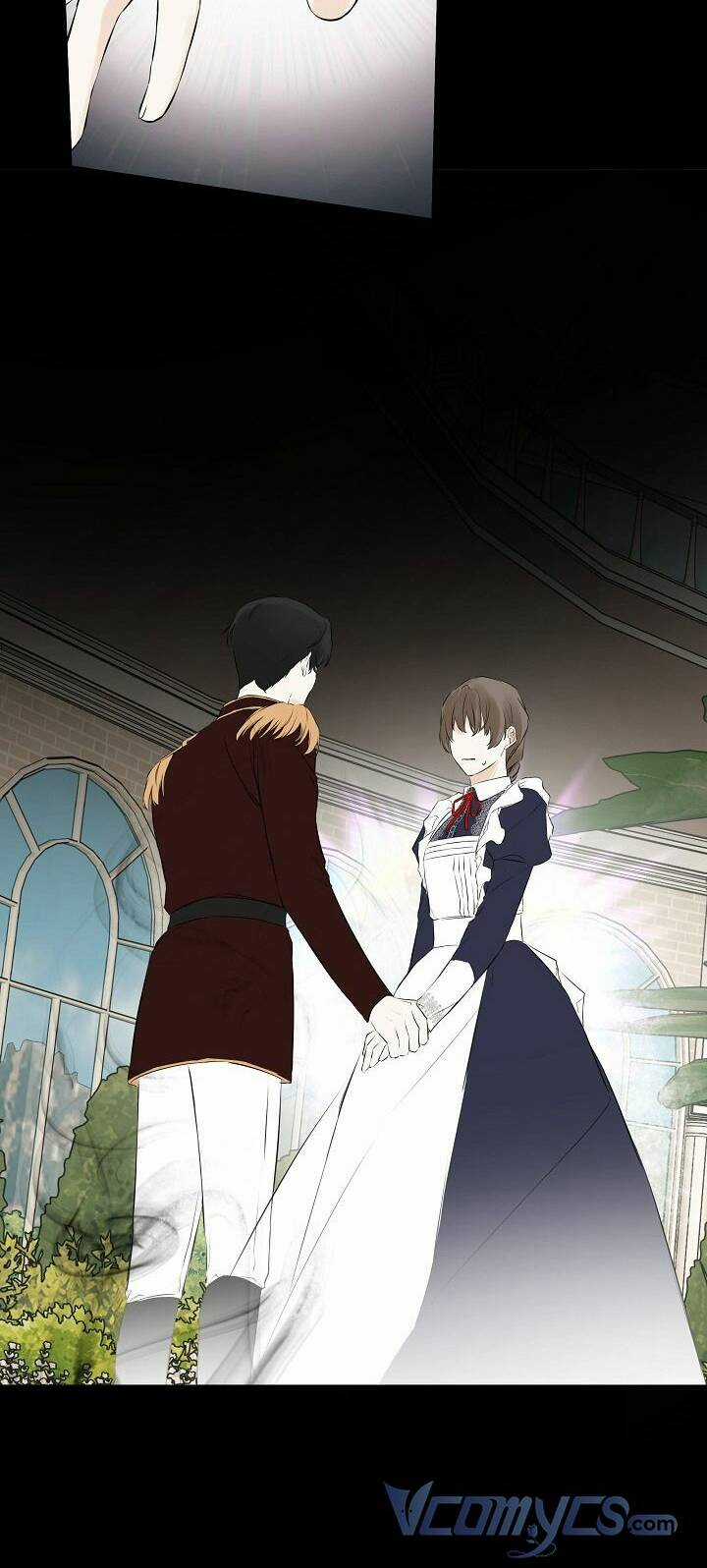 Tôi Chọc Nhầm Nam Phụ Che Giấu Thân Phận Chapter 15 trang 31