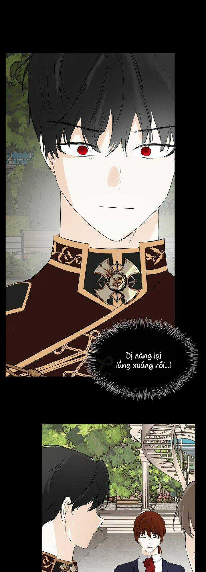 Tôi Chọc Nhầm Nam Phụ Che Giấu Thân Phận Chapter 15 trang 32