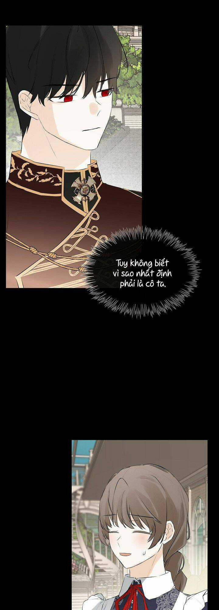 Tôi Chọc Nhầm Nam Phụ Che Giấu Thân Phận Chapter 15 trang 34