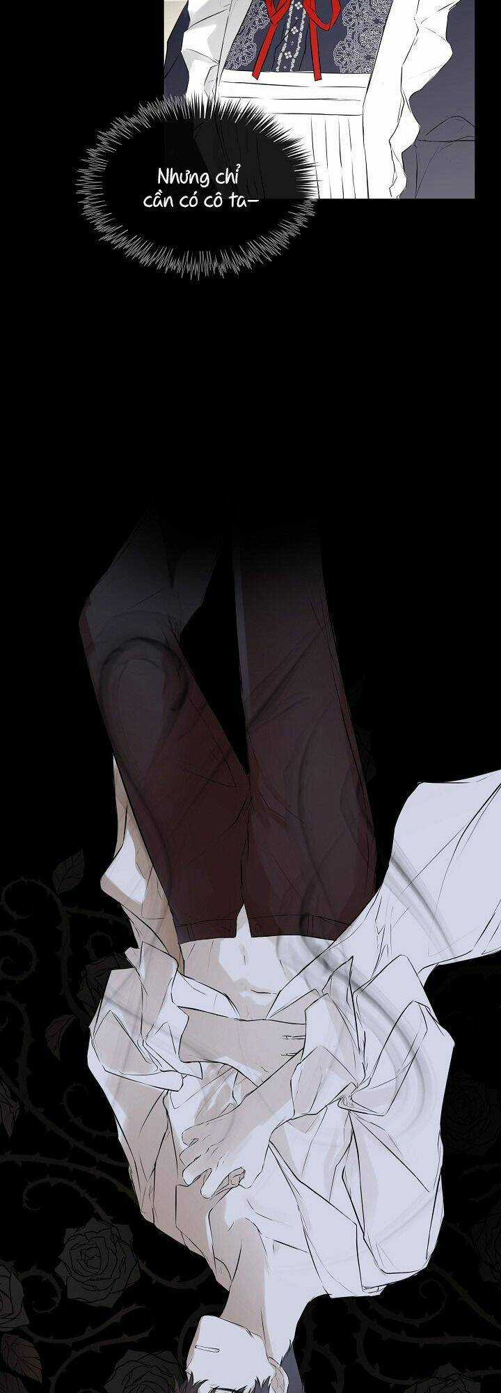 Tôi Chọc Nhầm Nam Phụ Che Giấu Thân Phận Chapter 15 trang 35