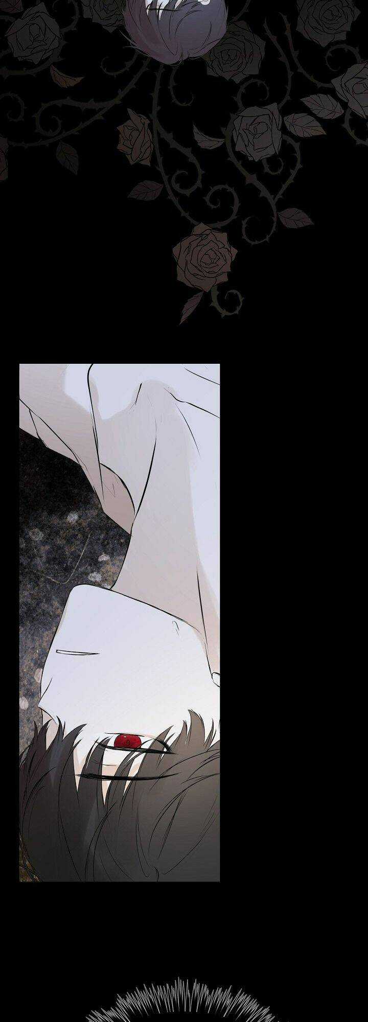 Tôi Chọc Nhầm Nam Phụ Che Giấu Thân Phận Chapter 15 trang 36