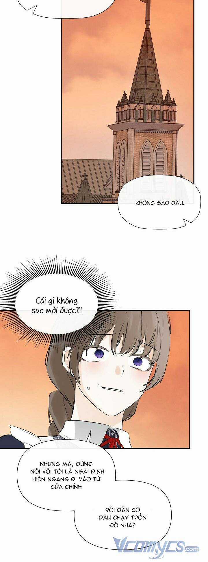 Tôi Chọc Nhầm Nam Phụ Che Giấu Thân Phận Chapter 15 trang 39