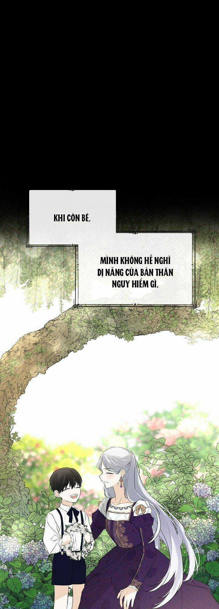 Tôi Chọc Nhầm Nam Phụ Che Giấu Thân Phận Chapter 15 trang 4