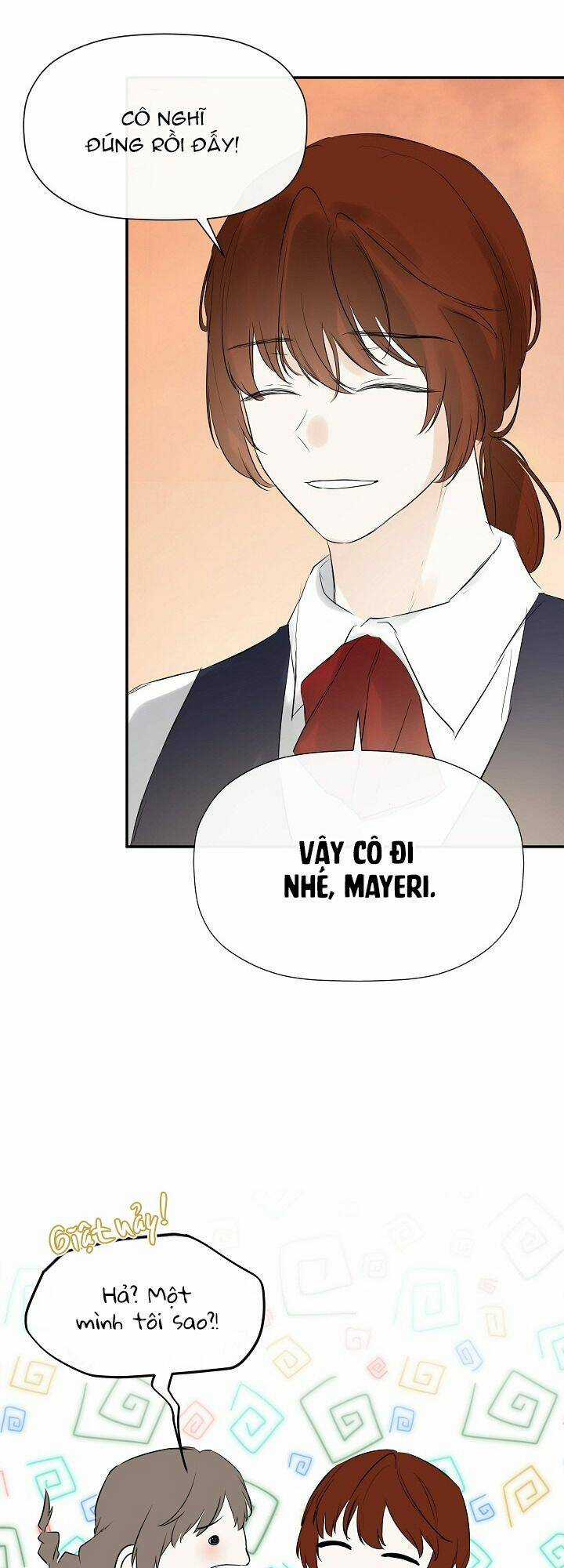 Tôi Chọc Nhầm Nam Phụ Che Giấu Thân Phận Chapter 15 trang 40