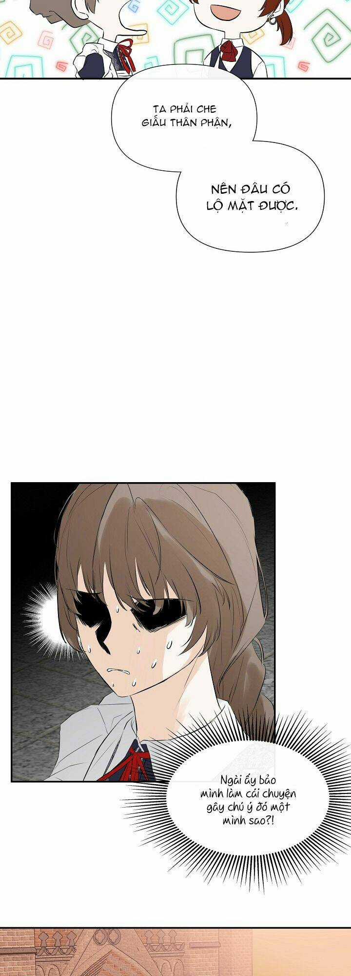 Tôi Chọc Nhầm Nam Phụ Che Giấu Thân Phận Chapter 15 trang 41