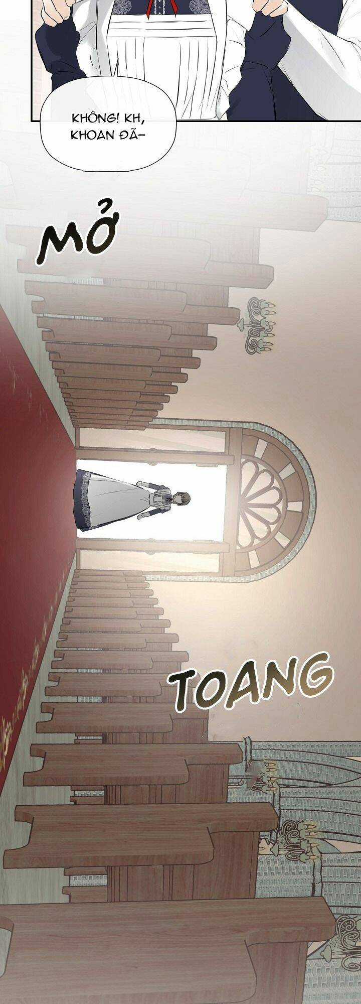 Tôi Chọc Nhầm Nam Phụ Che Giấu Thân Phận Chapter 15 trang 43