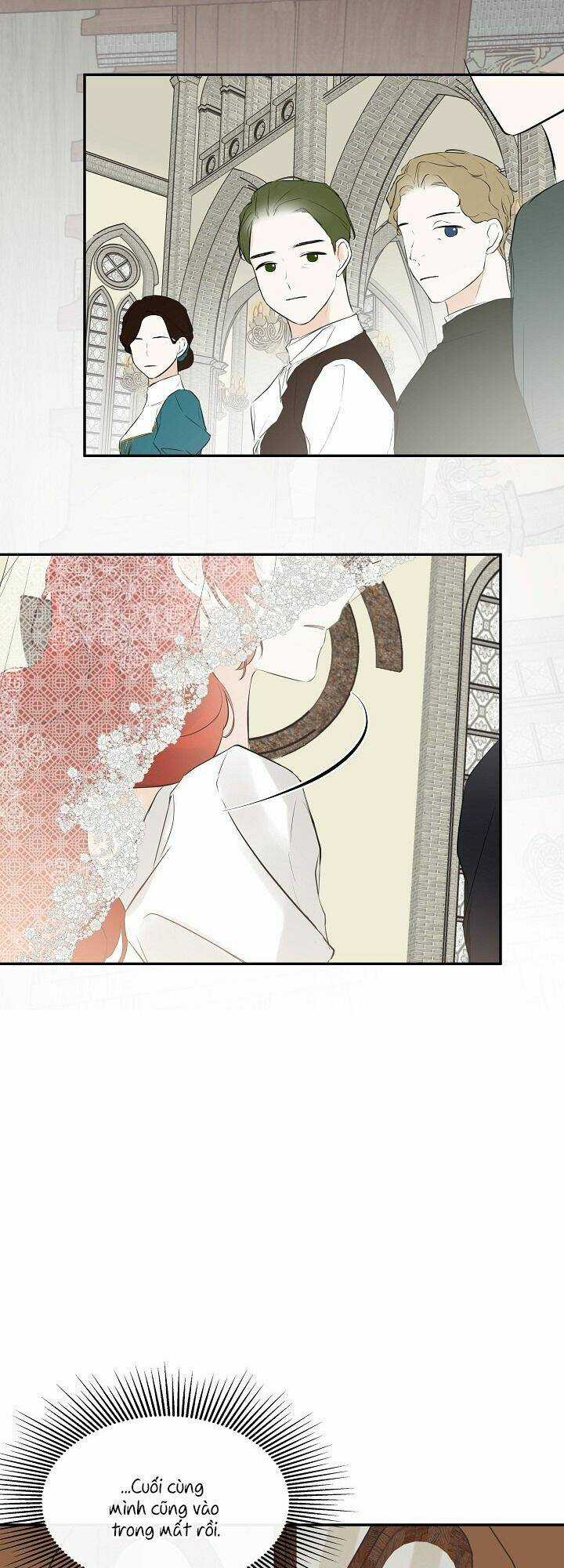 Tôi Chọc Nhầm Nam Phụ Che Giấu Thân Phận Chapter 15 trang 44