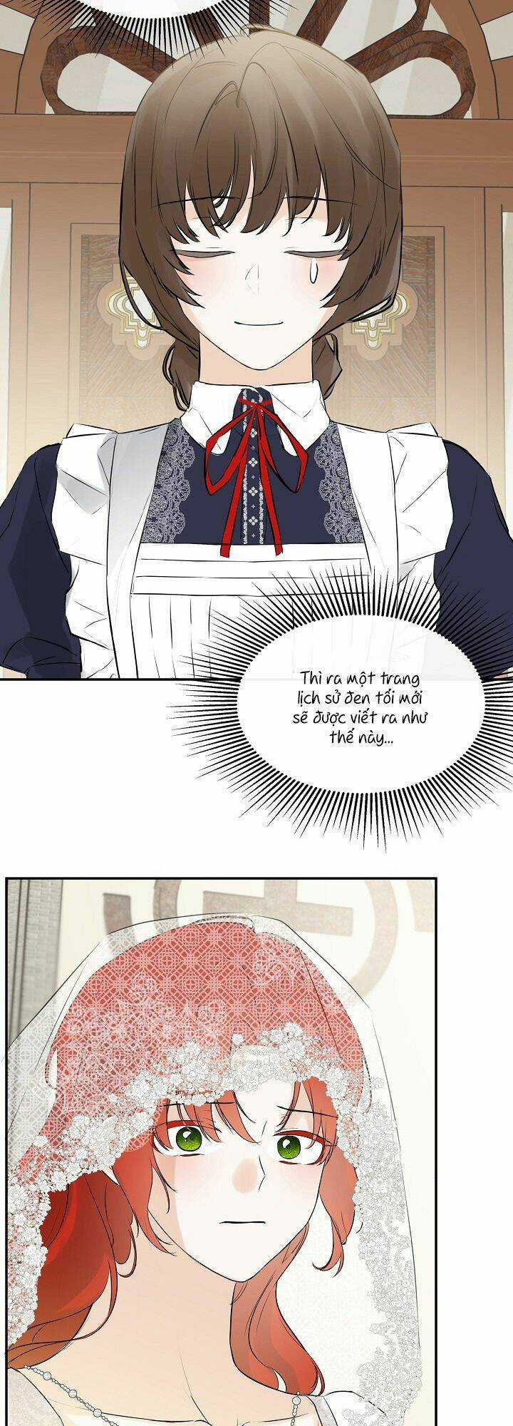 Tôi Chọc Nhầm Nam Phụ Che Giấu Thân Phận Chapter 15 trang 45