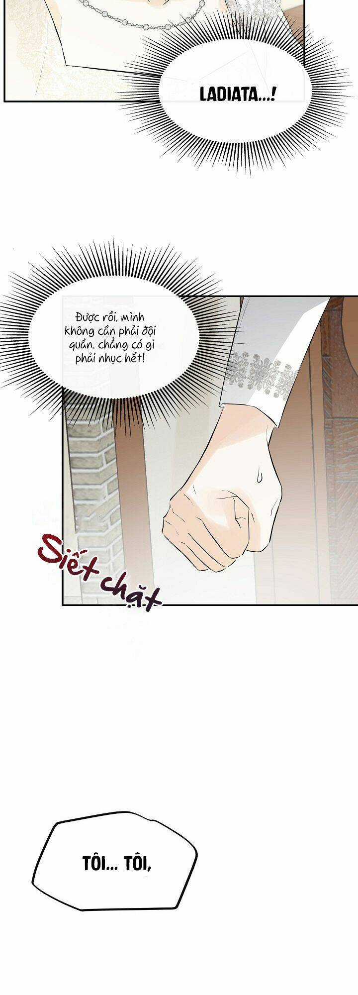 Tôi Chọc Nhầm Nam Phụ Che Giấu Thân Phận Chapter 15 trang 46