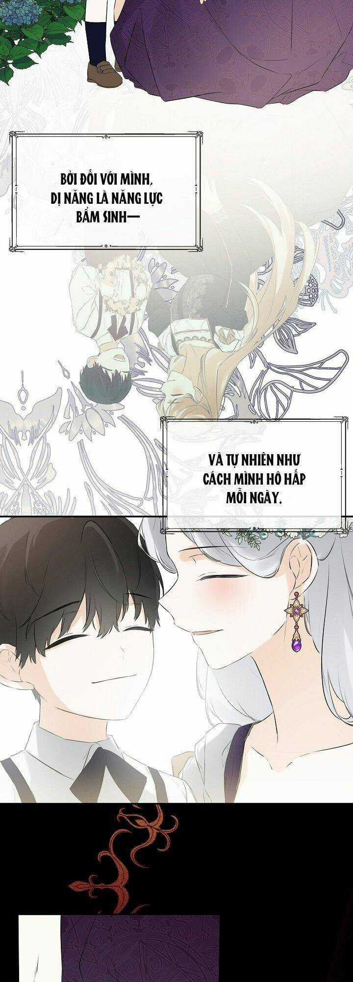 Tôi Chọc Nhầm Nam Phụ Che Giấu Thân Phận Chapter 15 trang 5