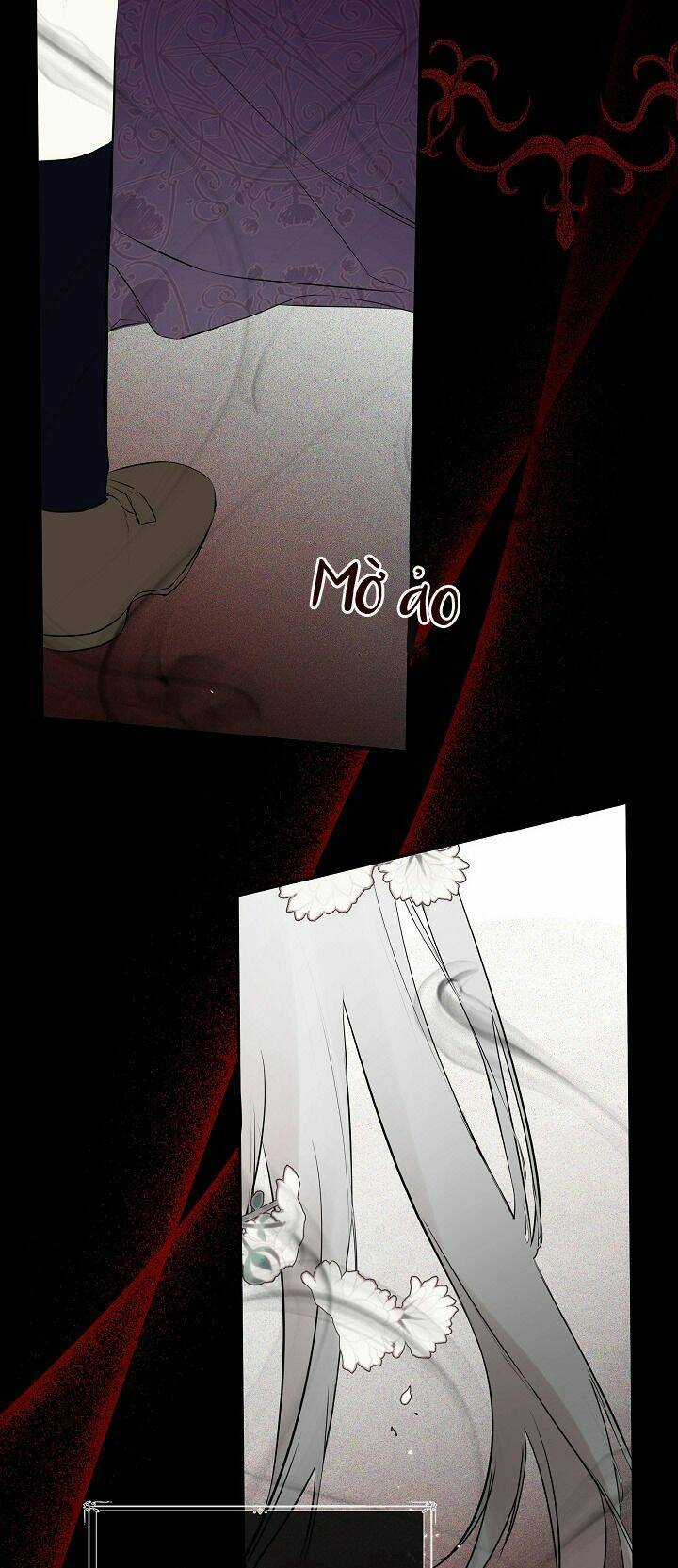 Tôi Chọc Nhầm Nam Phụ Che Giấu Thân Phận Chapter 15 trang 6