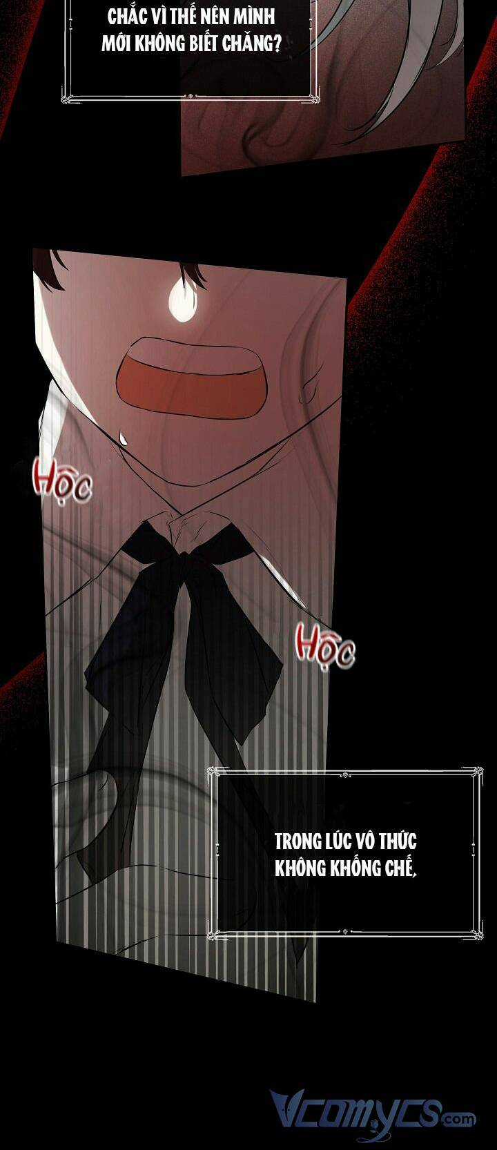 Tôi Chọc Nhầm Nam Phụ Che Giấu Thân Phận Chapter 15 trang 7