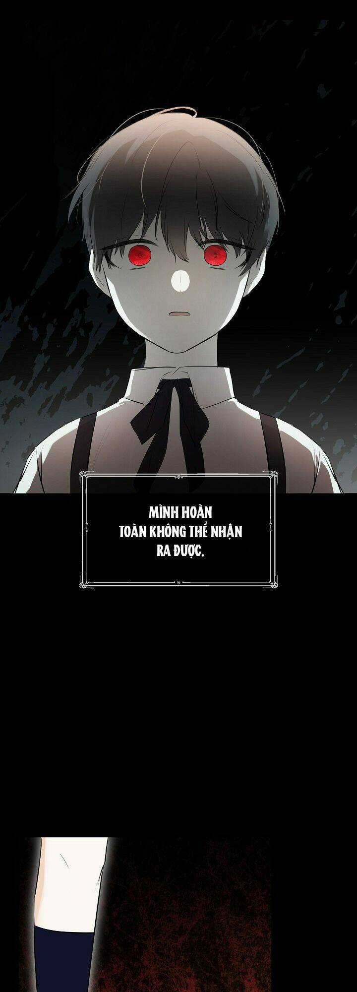 Tôi Chọc Nhầm Nam Phụ Che Giấu Thân Phận Chapter 15 trang 8