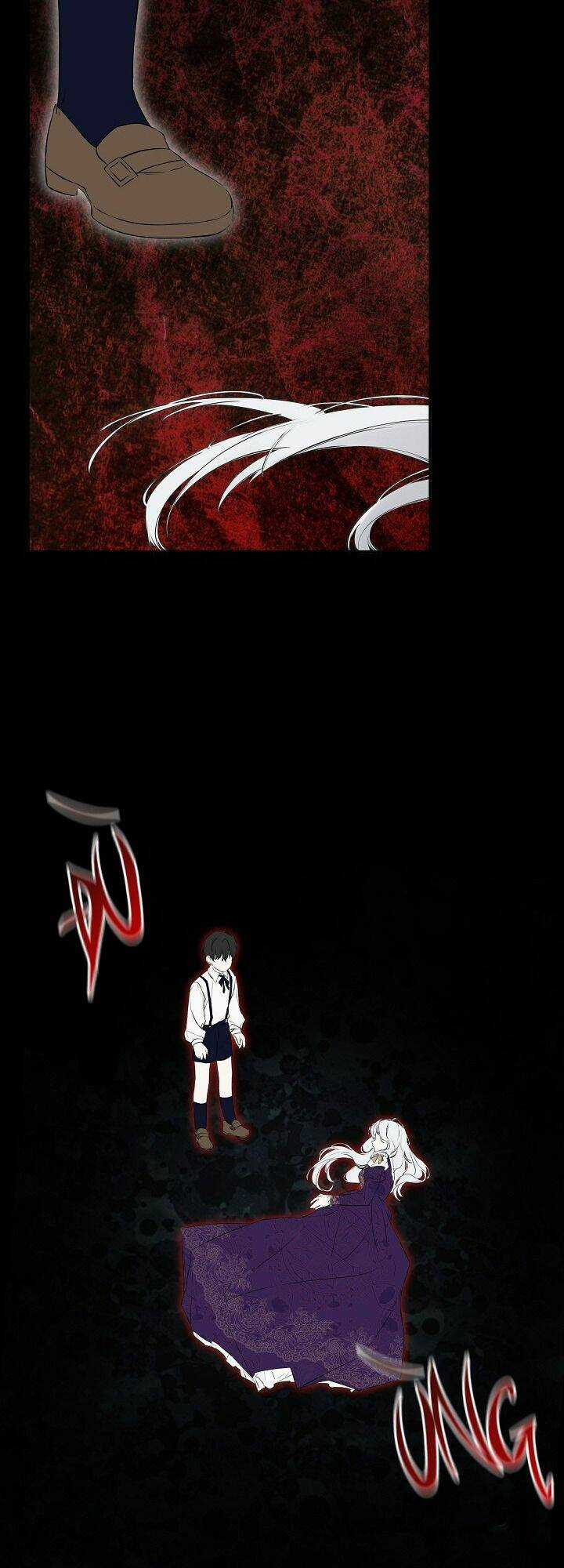 Tôi Chọc Nhầm Nam Phụ Che Giấu Thân Phận Chapter 15 trang 9