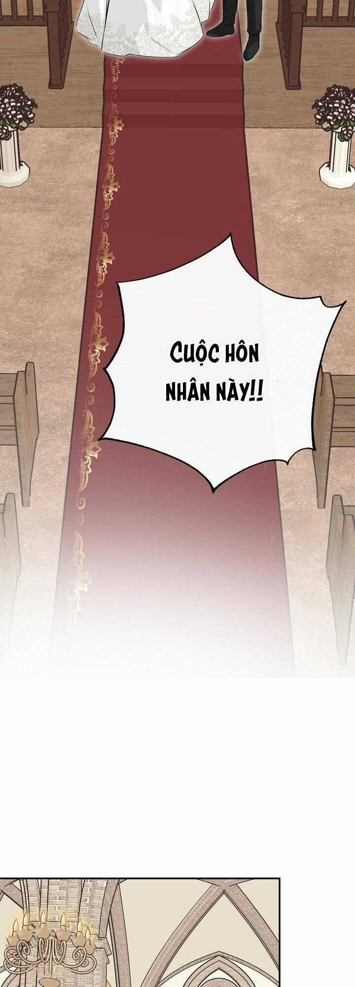 Tôi Chọc Nhầm Nam Phụ Che Giấu Thân Phận Chapter 16 trang 1