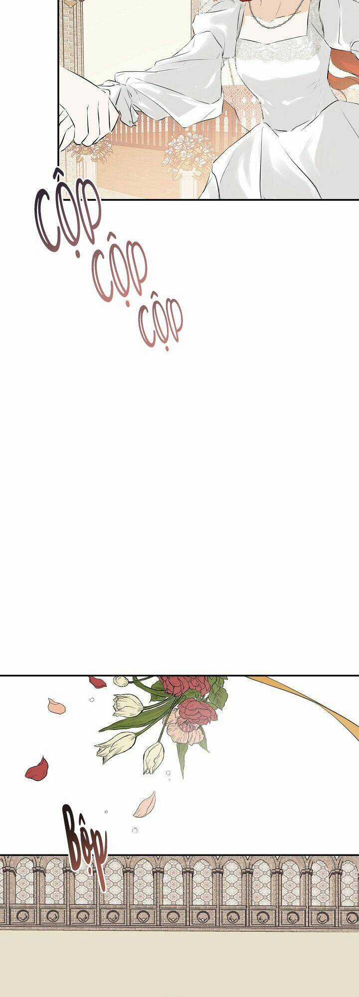 Tôi Chọc Nhầm Nam Phụ Che Giấu Thân Phận Chapter 16 trang 10