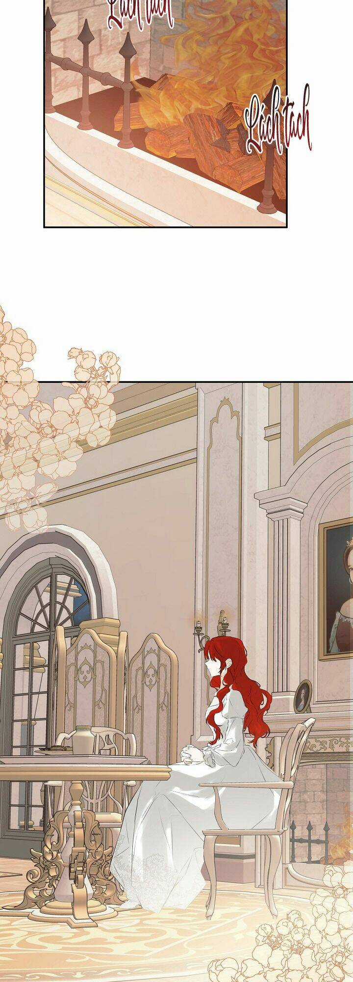 Tôi Chọc Nhầm Nam Phụ Che Giấu Thân Phận Chapter 16 trang 13