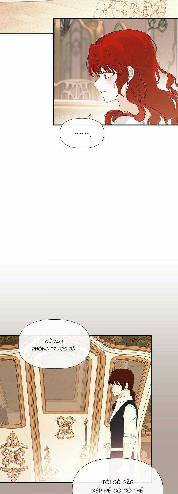 Tôi Chọc Nhầm Nam Phụ Che Giấu Thân Phận Chapter 16 trang 14