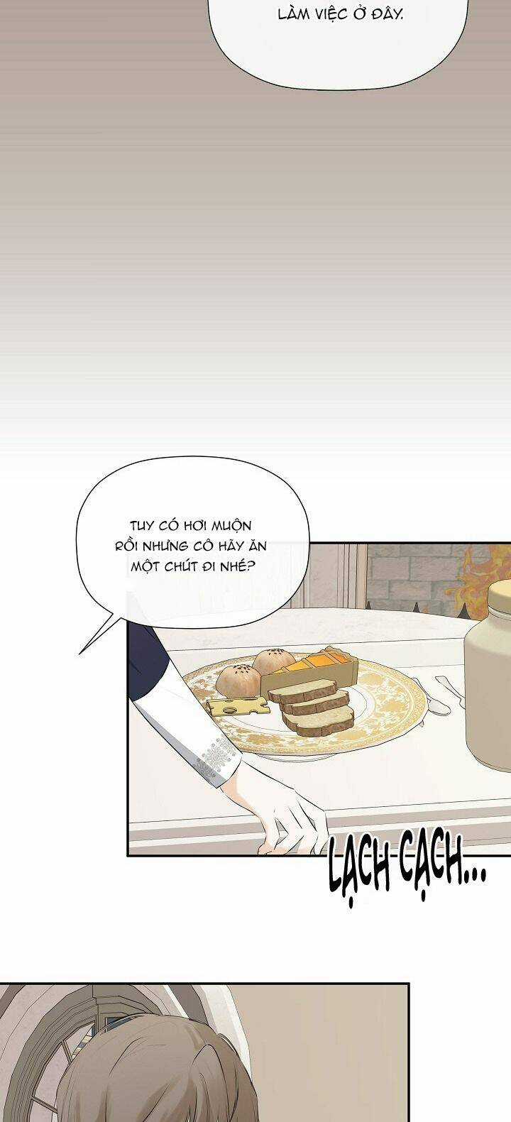 Tôi Chọc Nhầm Nam Phụ Che Giấu Thân Phận Chapter 16 trang 15