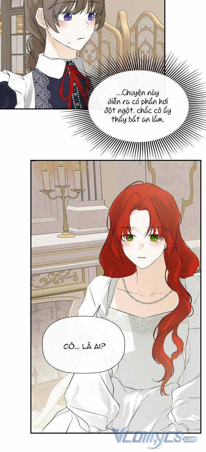 Tôi Chọc Nhầm Nam Phụ Che Giấu Thân Phận Chapter 16 trang 16